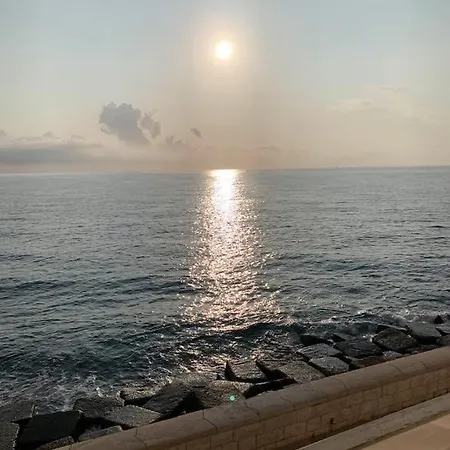 Casa Celestina Sul Mare Monopoli