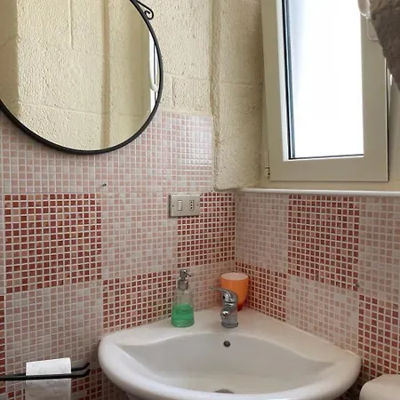 Casa Celestina Sul Mare Apartment *