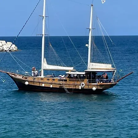 Casa Celestina Sul Mare Lejlighed Monopoli