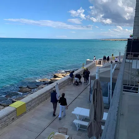 Casa Celestina Sul Mare Monopoli
