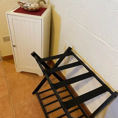 Casa Celestina Sul Mare Apartment