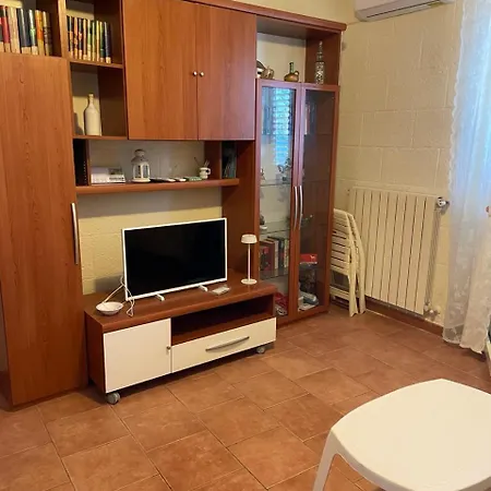 Daire Casa Celestina Sul Mare *