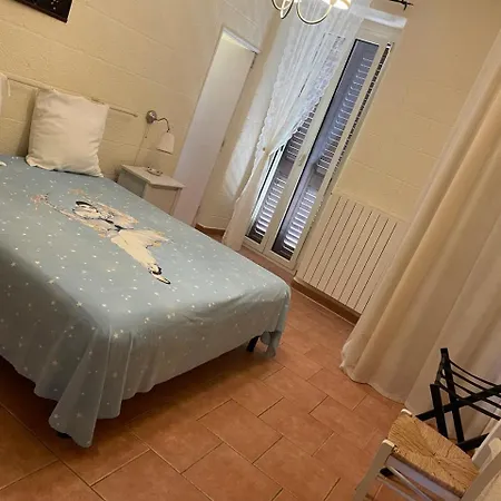 Casa Celestina Sul Mare Monopoli