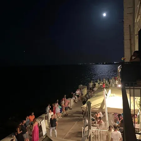 Διαμέρισμα Casa Celestina Sul Mare Monopoli
