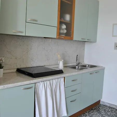 Casa Celestina Sul Mare Monopoli