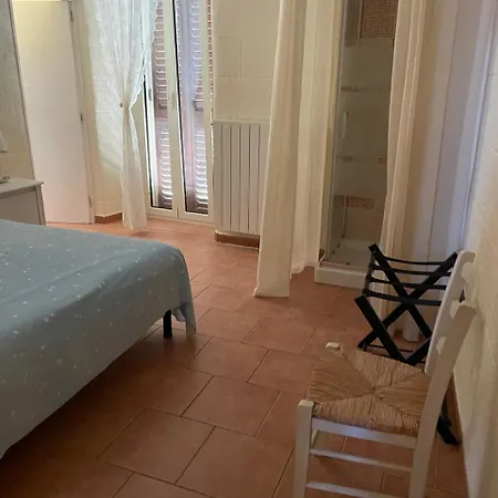 Casa Celestina Sul Mare Διαμέρισμα Monopoli