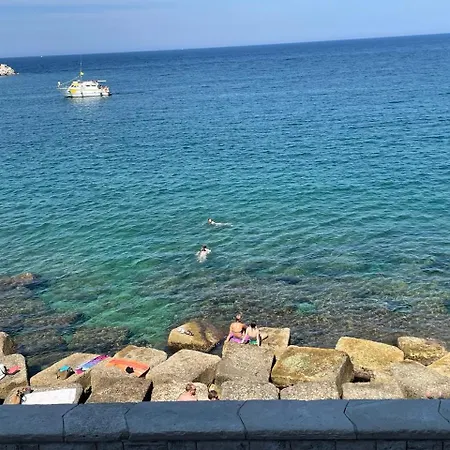 Daire Casa Celestina Sul Mare