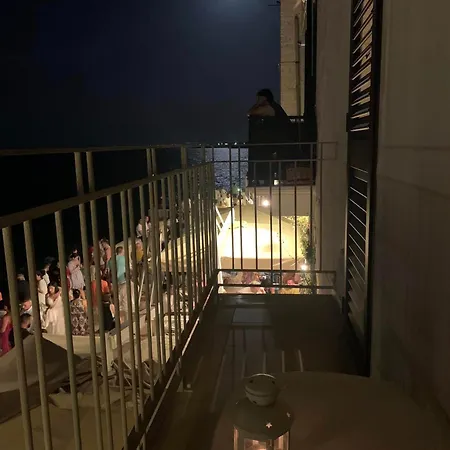 Casa Celestina Sul Mare