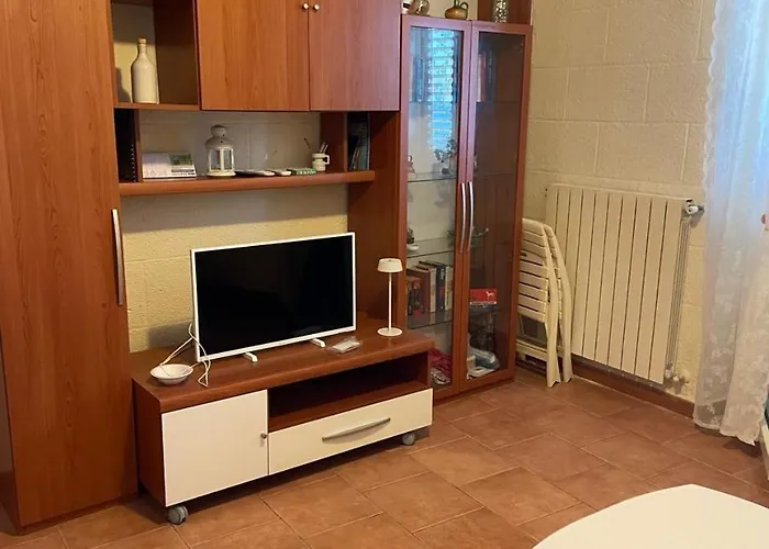 Appartement Casa Celestina Sul Mare *