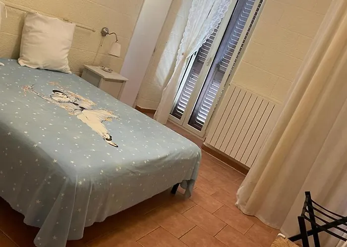 Casa Celestina Sul Mare מונופולי