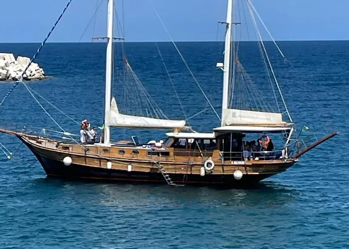 Casa Celestina Sul Mare Appartement Monopoli