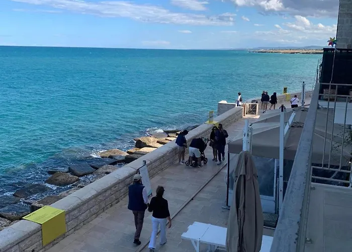 Casa Celestina Sul Mare Monopoli