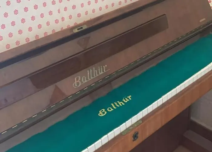 דירה Casa Celestina Sul Mare *