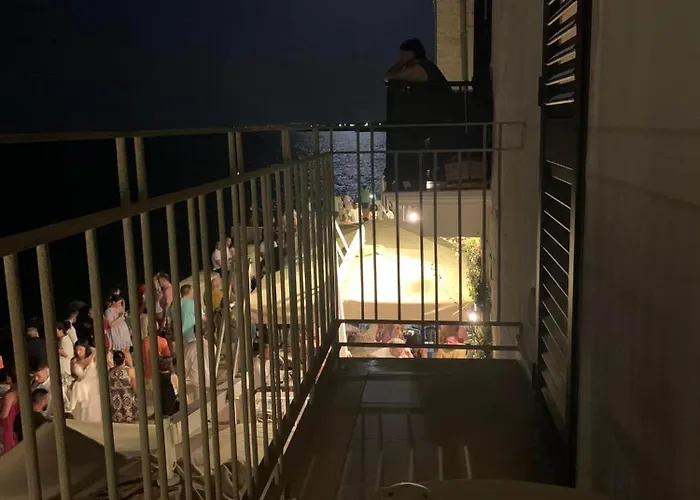 Casa Celestina Sul Mare